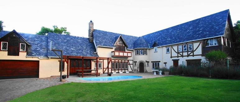 Two Door Cottage Cape Town Luaran gambar