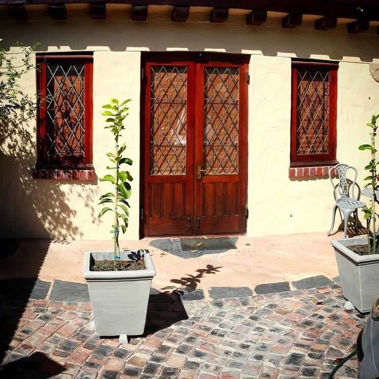 Two Door Cottage Cape Town Bilik gambar