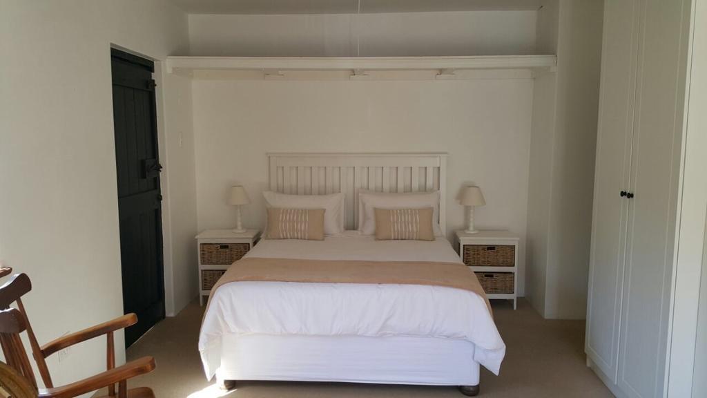 Two Door Cottage Cape Town Bilik gambar