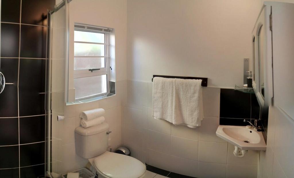Two Door Cottage Cape Town Bilik gambar