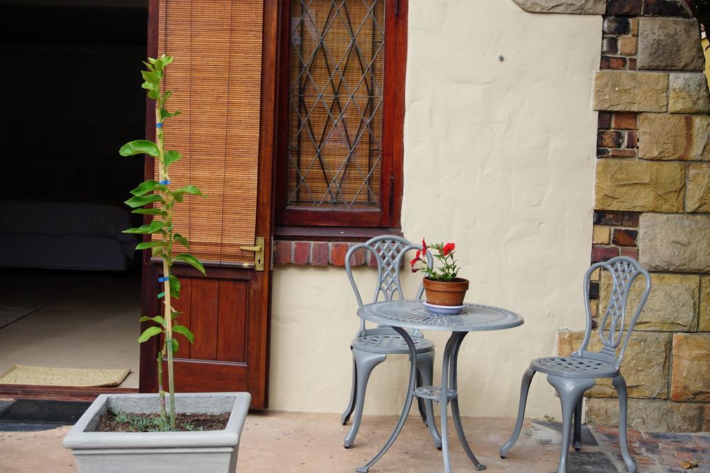 Two Door Cottage Cape Town Bilik gambar
